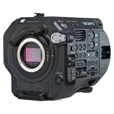 Sony PXW-FS7M2