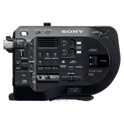 Sony PXW-FS7M2