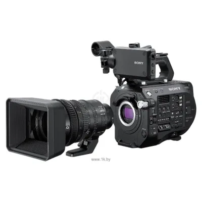 Sony PXW-FS7M2K