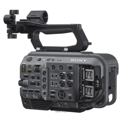 Sony PXW-FX9