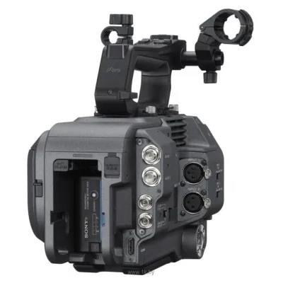 Sony PXW-FX9