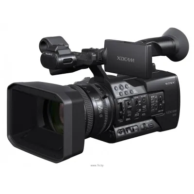 Sony PXW-X160