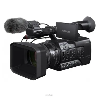 Sony PXW-X180