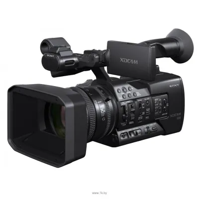 Sony PXW-X180