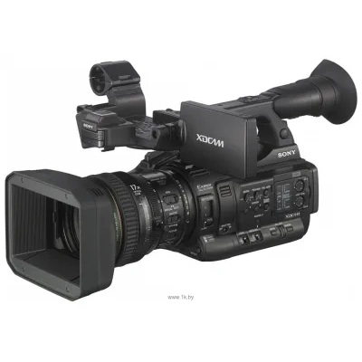 Sony PXW-X200