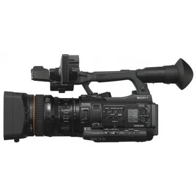 Sony PXW-X200