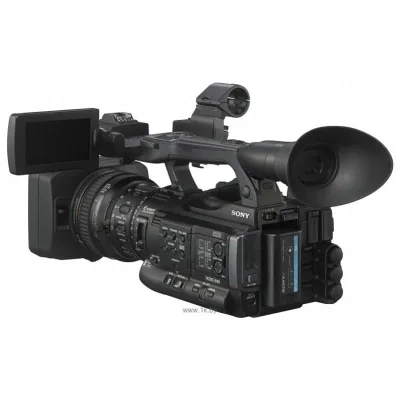 Sony PXW-X200