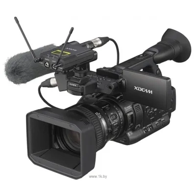 Sony PXW-X200