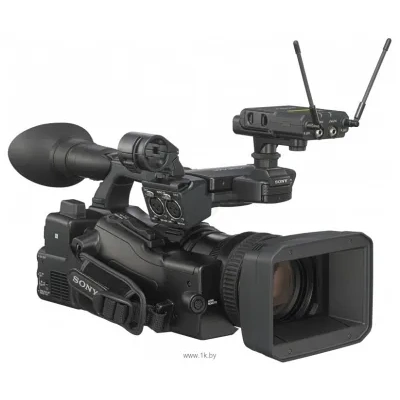 Sony PXW-X200