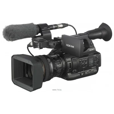 Sony PXW-X200