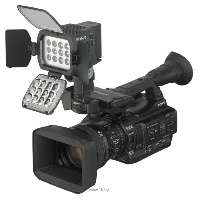 Sony PXW-X200