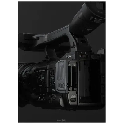 Sony PXW-X200