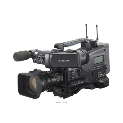 Sony PXW-X320