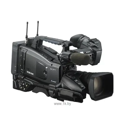 Sony PXW-X320