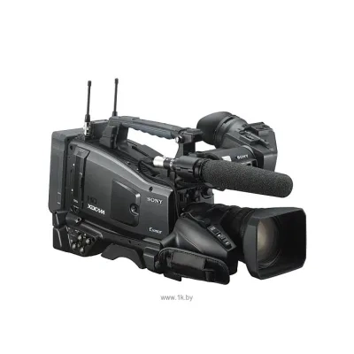 Sony PXW-X320