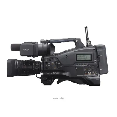 Sony PXW-X320