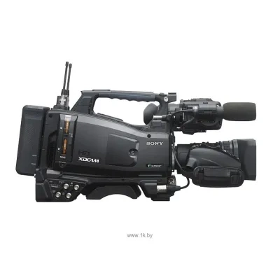 Sony PXW-X320