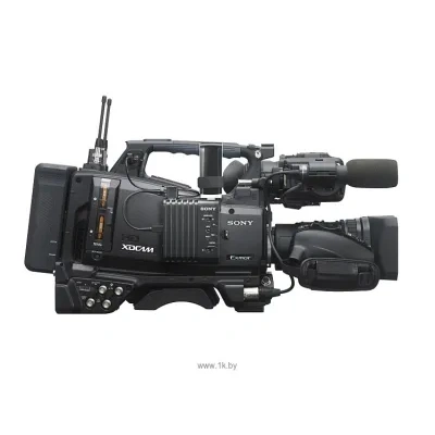 Sony PXW-X320