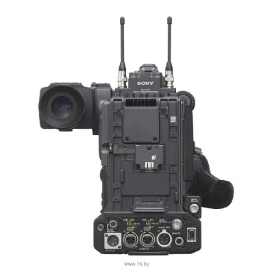 Sony PXW-X320