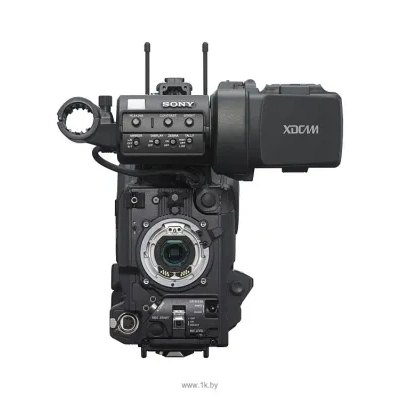 Sony PXW-X320