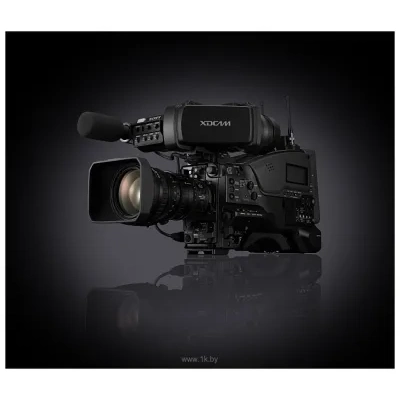 Sony PXW-X320