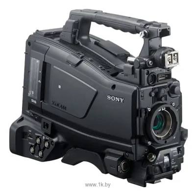 Sony PXW-X400