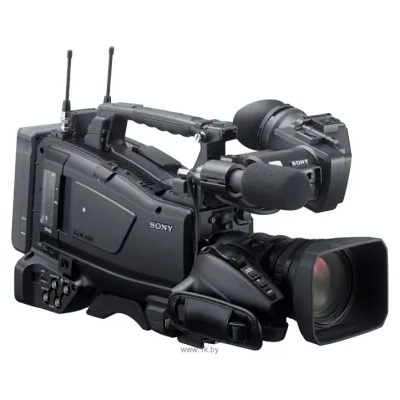 Sony PXW-X400KF