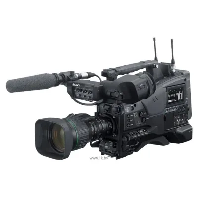 Sony PXW-X400KF