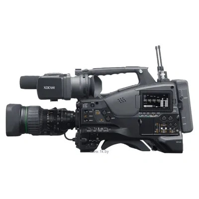 Sony PXW-X400KF