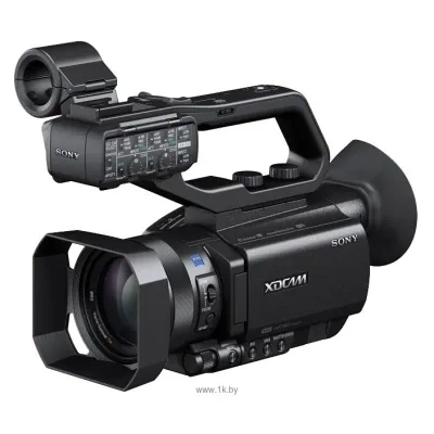 Sony PXW-X70