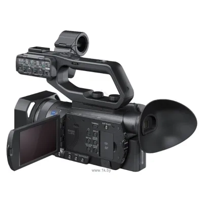 Sony PXW-X70