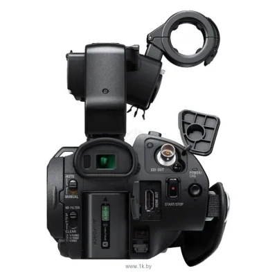 Sony PXW-X70