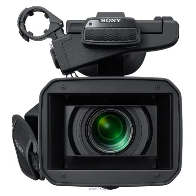 Sony PXW-Z150