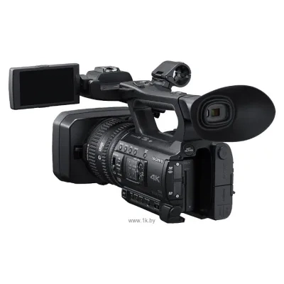 Sony PXW-Z150