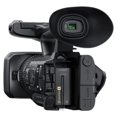 Sony PXW-Z150