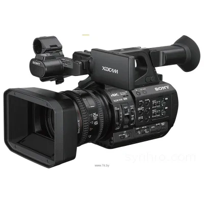 Sony PXW-Z190T