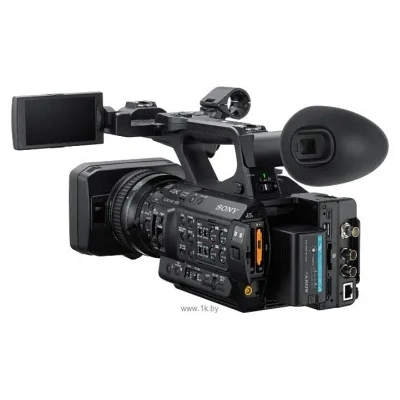 Sony PXW-Z280