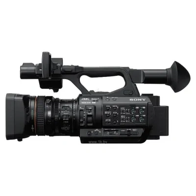 Sony PXW-Z280