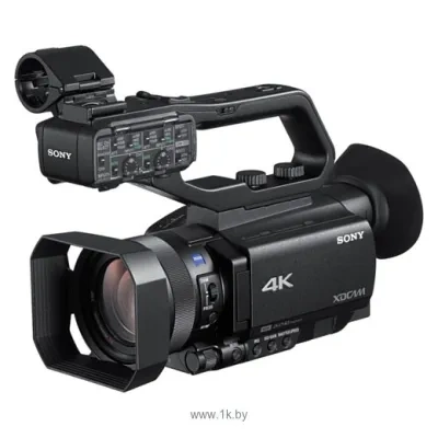 Sony PXW-Z90