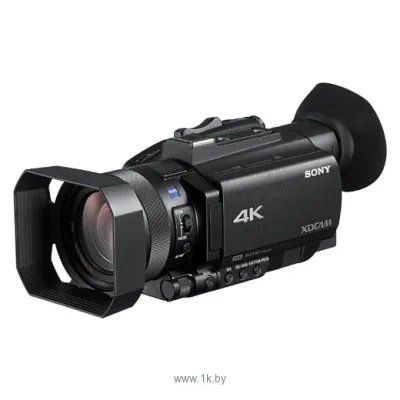 Sony PXW-Z90