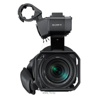 Sony PXW-Z90