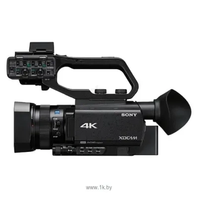 Sony PXW-Z90