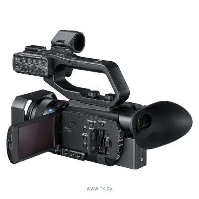 Sony PXW-Z90