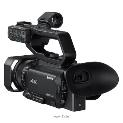 Sony PXW-Z90