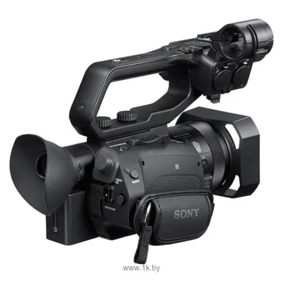 Sony PXW-Z90