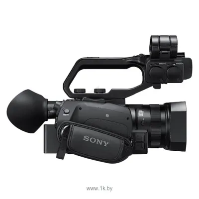 Sony PXW-Z90