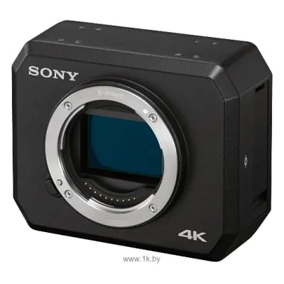 Sony UMC-S3C