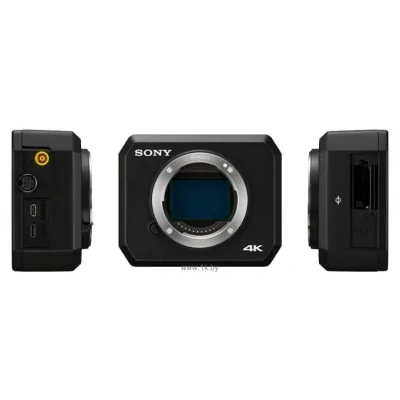 Sony UMC-S3C