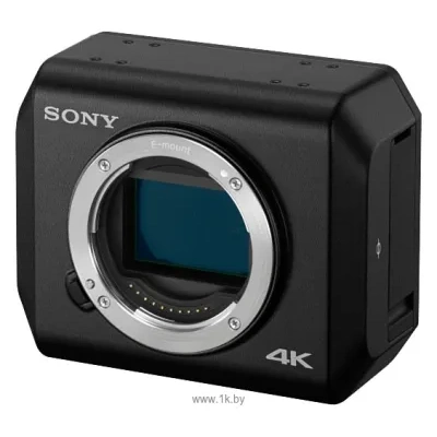 Sony UMC-S3CA