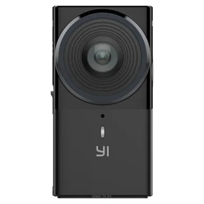 YI 360 VR CAMERA